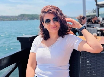 Ş&uuml;pheli şekilde d&uuml;şerek hayatını kaybeden Emel Akbaş Bayhan dosyasına takipsizlik kararı
