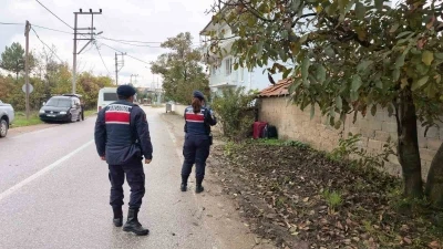 Şüpheli valiz ekipleri teyakkuza geçirdi
