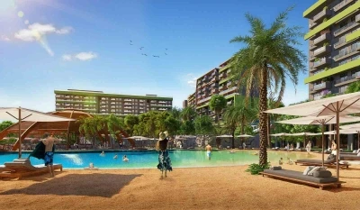 Sur Yapı Tatil Evleri Antalya&rsquo;da yeni d&ouml;nem: 4 mevsim termal ayrıcalığı
