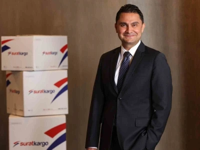 S&uuml;rat Kargo, dijital d&ouml;n&uuml;ş&uuml;m ile işlem hacminde y&uuml;zde 20 artış sağladı
