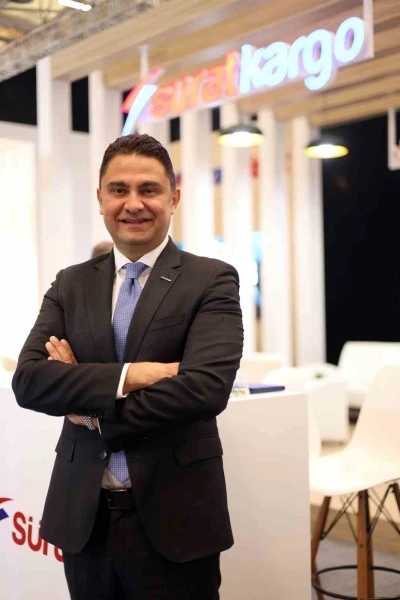 Sürat Kargo, yeni franchise modeliyle bölgesel gücünü artırıyor
