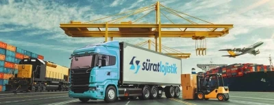 S&uuml;rat Lojistik, Worldef İstanbul 2026&rsquo;da yenilik&ccedil;i uygulamalarını ziyaret&ccedil;ilerle buluşturacak
