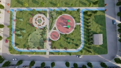 S&uuml;rd&uuml;r&uuml;lebilir İklim Park ile karbon ayak izi &ouml;l&ccedil;&uuml;lecek
