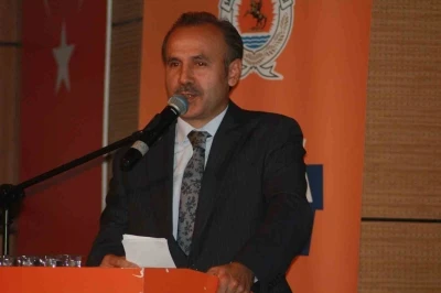 Sürdürülebilir Turizm Paneli: &quot;Kolay, Uzungöl gibi olmamalı&quot;
