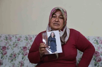 Sürekli kaçan Eda’dan 13 gündür haber alınamıyor
