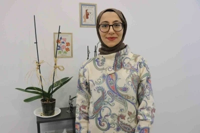 Sürekli telefona bakmak yeni sendromun habercisi olabilir
