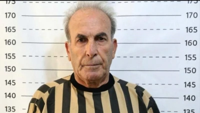 Suriye’de Sednaya Hapishanesi’ndeki infazlardan ve işkenceden suçlanan general yakalandı
