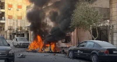 Suriye'de Ordu, YPG mevzilerini meşru hedef ilan etti