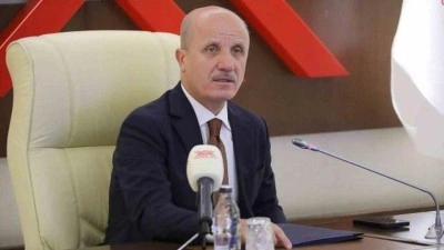 Suriye'deki bazı T&uuml;rk &uuml;niversitelerinin diplomaları Suriye tarafından tanındı