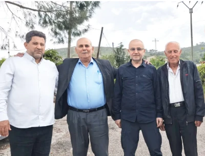 Suriye'deki Nusayriler : Bize en b&uuml;y&uuml;k zararı Esad verdi