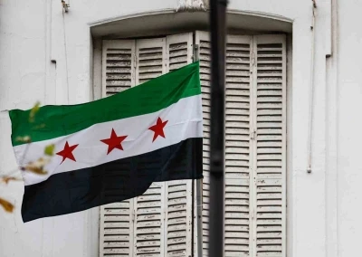 Suriye’den Gazze’deki ateşkes kararına tebrik mesajı
