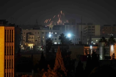 Suriye ordusu Halep&rsquo;in Eşrefiye Mahallesi&rsquo;nde bir&ccedil;ok noktada kontrol&uuml; sağladı
