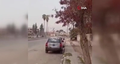 Suriye ordusu ile ter&ouml;r &ouml;rg&uuml;t&uuml; SDG arasında Halep&rsquo;te &ccedil;atışma: 5 yaralı