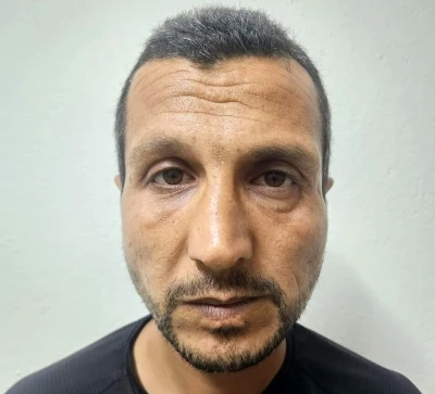 Suriyeli inşaat işçisi tarlada gömülü bulundu: Kepçeyle kendi mezarını kazdırmışlar
