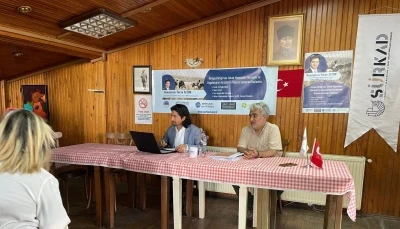 SÜRKAD’dan sokak hayvanları mevzuatı ve uygulamaları raporu
