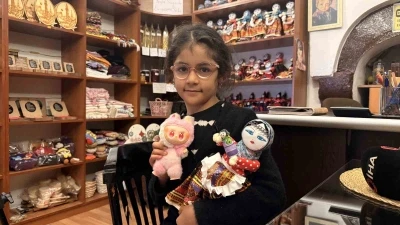 Sürpriz oyuncaklar çocukları kumara yönlendiriyor
