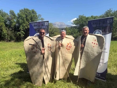 S&uuml;r&uuml; y&ouml;netimi kursunu başarıyla tamamlayan h&uuml;k&uuml;ml&uuml;ler sertifikalı oldu
