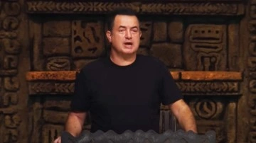 Survivor All Star 2024 fragmanında Acun'dan &ccedil;ok sert tepki! İsyan bayrağını kaldırdı