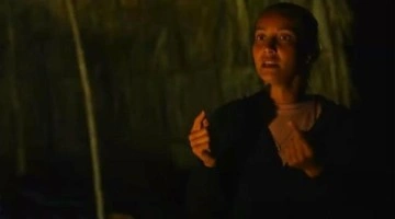 Survivor'da eleme adayı olan Evrim: Kaypak karakterli insanlar y&uuml;z&uuml;me g&uuml;lmesin