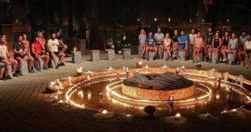 Survivorda kim elendi? S&uuml;rg&uuml;n adasına kim gitti? 31 Ocak Survivor kim elendi?