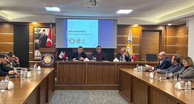 S&uuml;s bitkileri Mersin tarımında alternatif &uuml;r&uuml;n oluyor
