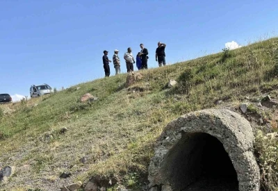 Susuz’da köyler &quot;İçme Suyu Projesi&quot; ile hayat bulacak
