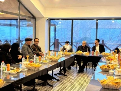 Susuz&rsquo;da şehit aileleri ve gaziler onuruna iftar programı d&uuml;zenlendi
