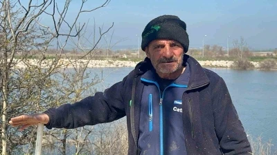 S&uuml;t inek&ccedil;iliğinden d&ouml;rt &ccedil;ocuğunu b&uuml;y&uuml;terek &uuml;niversitede okuttu
