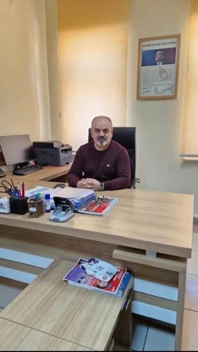 S&uuml;t &Uuml;reticileri Birliği&rsquo;nde Nazif Hodul d&ouml;nemi
