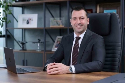 SYS Grup savunmadaki ihracat değerini üçe katlamayı hedefliyor
