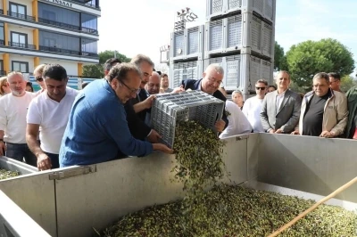Tağşiş ile mücadelede en önemli ayak bilinçli tüketici
