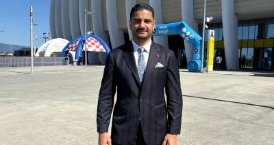 Taha Akgül: "Edindiğimiz tecrübelerle daha da iyi olacağız"