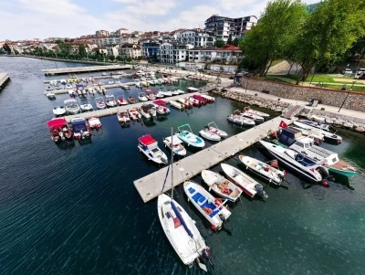 Tahir Büyükakın: &quot;Bu hizmetleri göz boyamak için yapmıyoruz&quot;
