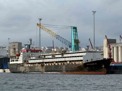 Tahliye yasağı, telef olan hayvanlar ve kötü koku: Spiridon 2 krizi derinleşiyor
