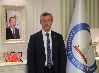 Tahmazoğlu&rsquo;dan &uuml;&ccedil; aylar ve Regaib Kandili mesajı
