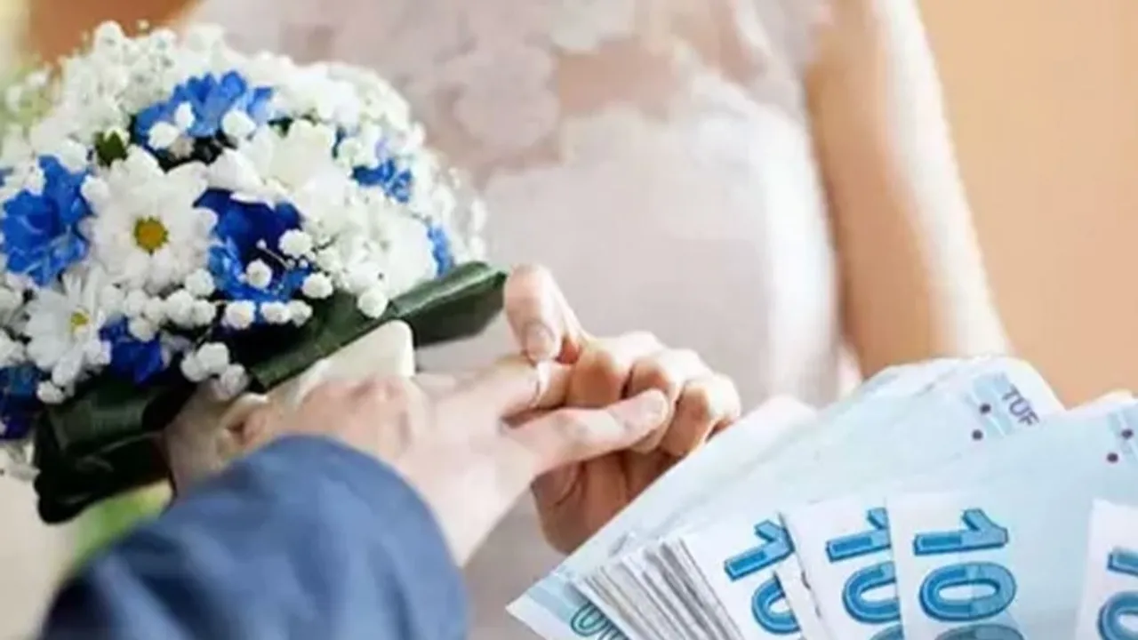 Tahmazoğlu’ndan Evlenecek Çiftlere Düğün Salonu Müjdesi