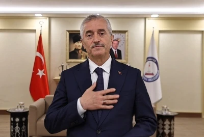 Tahmazoğlu&rsquo;ndan Kurban Bayramı &ouml;ncesi 561 Milyon TL&rsquo;lik destek
