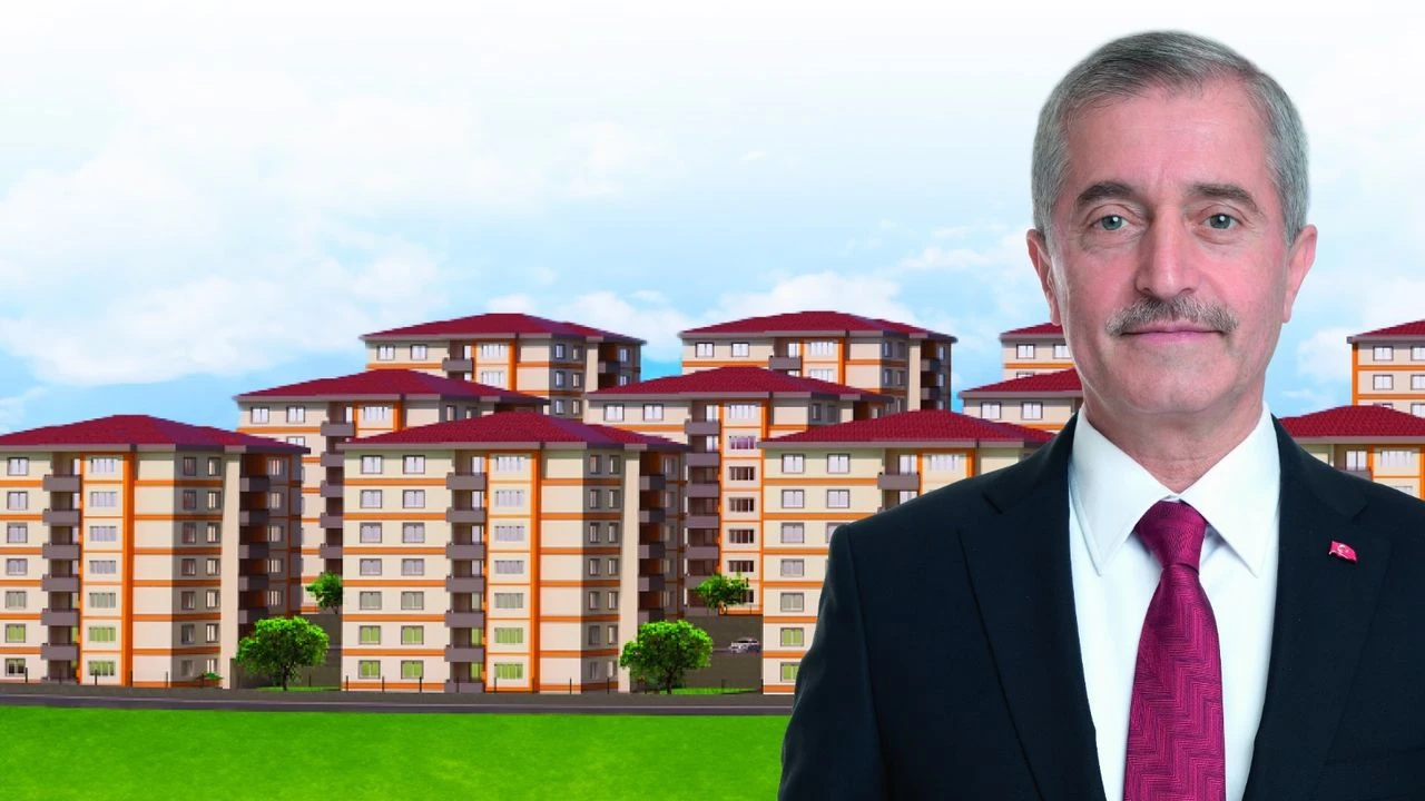 Tahmazoğlu'ndan Müjde Geldi!