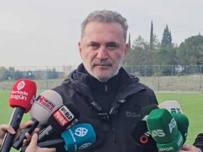 Tahsin Tam: &quot;Büyük bir camiayı temsil ediyoruz&quot;
