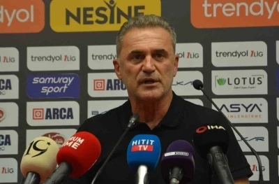 Tahsin Tam: &quot;Golü yedikten sonra gösterdiğimiz reaksiyon bizim için değerliydi&quot;
