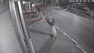Takıntılı takip vahşetinde flaş karar: Serbest kalan saldırgana yeniden tutuklama yolu
