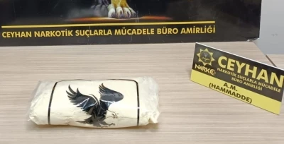 Takside 100 kilo uyuşturucu &uuml;retilebilecek ham madde ele ge&ccedil;irildi: 5 tutuklama
