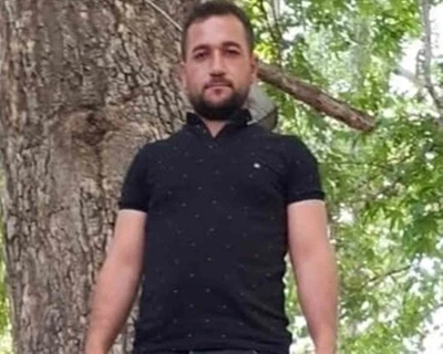 Taktak motoru devrildi, sürücü hayatını kaybetti
