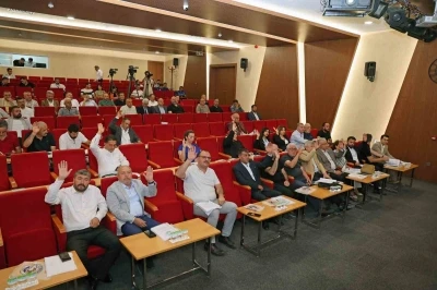 Talas’a Aile Sosyal Hizmetler İlçe Müdürlüğü yapılacak
