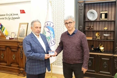 Talas Belediyesi’nin Cemil Baba Belgeseli’ne tam not
