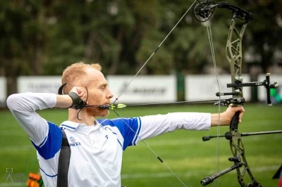 Talas Belediyesi Personeli Şehit Kemikkıran milli takımda
