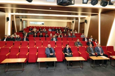 Talas Belediyesi: &quot;Kalite belgemiz 20 yaşında&quot;
