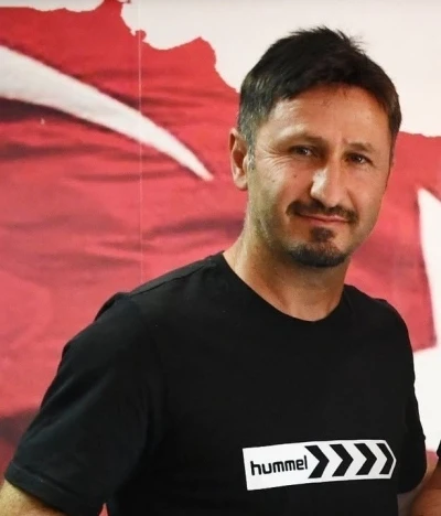 Talas Belediyespor&rsquo;da ayrılık
