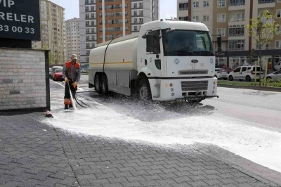 Talas Kurban Bayramı&rsquo;na hazır
