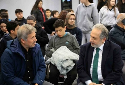 Talas&rsquo;ta &lsquo;Alev Alatlı Okumaları&rsquo; ile d&uuml;ş&uuml;nceye yolculuk
